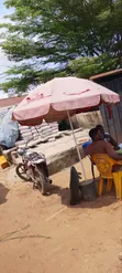 Dangote Cement - 50kg Bag - 1