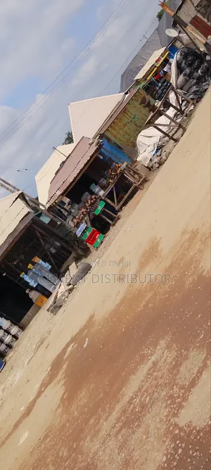 Dangote Cement - 50kg Bag