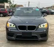 2015 BMW X1 Full Options - 2