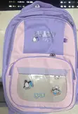 Durable School Bags - Lightweight & Washable - 2