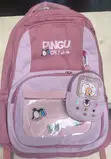 Durable School Bags - Lightweight & Washable - 3