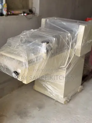 AfriKitchen Dough Sheeter - Used