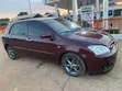 Toyota Corolla 2006 Maroon - 3