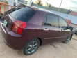 Toyota Corolla 2006 Maroon - 5
