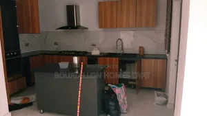3 Bedroom Apartment da BQ a Parkview Estate, Ikoyi