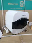 Polystar 10L Water Heating Unit - 2