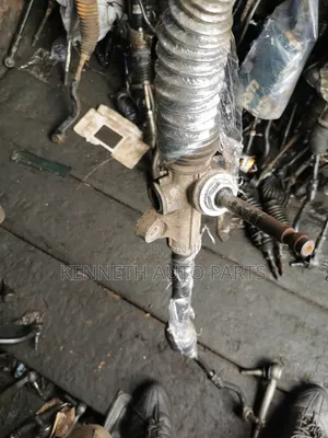 Electric Steering Rack Kia Rio 2012-2014