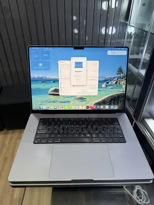 Apple MacBook Pro 2023 M2 Max 32GB RAM 1TB SSD