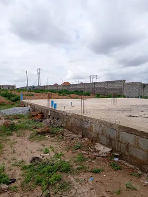 Asokoro Residential Land for Sale