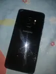Samsung Galaxy S9 64GB Black (Used, Cracked Body) - 3