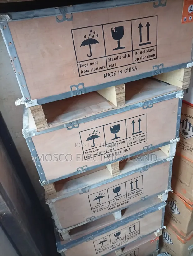 Brand New Felicitysolar 10kva/48V Hybrid Solar Inverter - 1