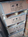 Brand New Felicitysolar 10kva/48V Hybrid Solar Inverter - 1