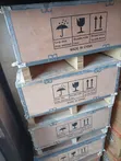 Brand New Felicitysolar 10kva/48V Hybrid Solar Inverter - 2