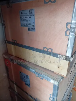 Brand New Felicitysolar 10kva/48V Hybrid Solar Inverter