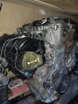 1AR Injini na Toyota Venza/Highlander (Na Bature) - 2