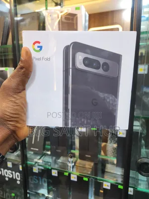 Sabon Google Pixel Fold 256GB Baki