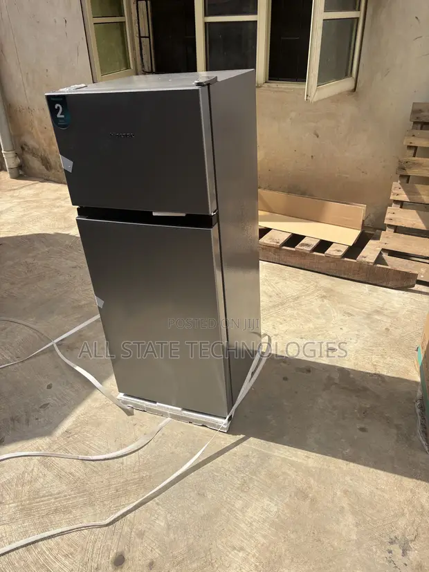 Hisense REF172DR Refrigerator - 1