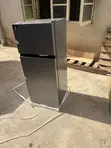 Hisense REF172DR Refrigerator - 1