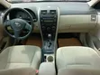 Toyota Corolla 2012 Gold - 4