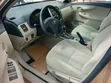 Toyota Corolla 2012 Gold - 5