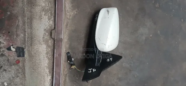 Honda Accord Side Mirror 2013 - 1