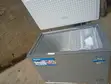 Skyrun Deep Freezer - Sabon Kayayyaki - 1