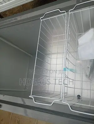 Skyrun Deep Freezer - Sabon Kayayyaki