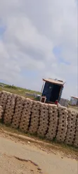 Mai Rarraba Siminti na Lafarge & BUA - 2