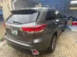 2018 Toyota Highlander Limited 4x4 V6 SUV - 1