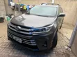 2018 Toyota Highlander Limited 4x4 V6 SUV - 2