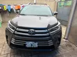 2018 Toyota Highlander Limited 4x4 V6 SUV - 4
