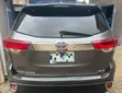 2018 Toyota Highlander Limited 4x4 V6 SUV - 5