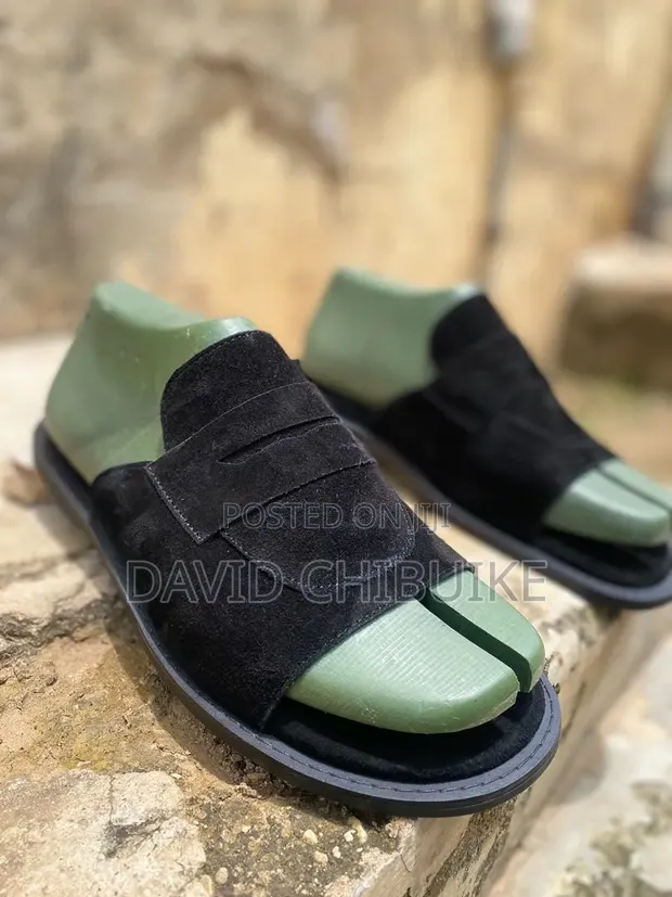 Takalman David: Sandals, Slippers, Na Ofis, Sneakers - 1