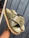 David's Shoes: Sandals, Slippers, Corporate, Sneakers - 2