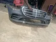 Sabo Bumper na Mercedes-Benz S580 - 2