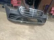 Sabo Bumper na Mercedes-Benz S580 - 3