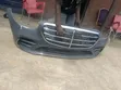 Sabo Bumper na Mercedes-Benz S580 - 4