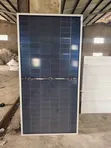 Jinko Solar Panel 650 Watts - 1