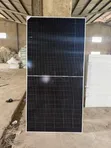 Jinko Solar Panel 650 Watts - 2