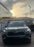 2020 Toyota Highlander XLE - 1
