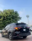 2020 Toyota Highlander XLE - 4