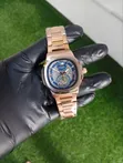 Agogon Hannun Patek Philippe - 1