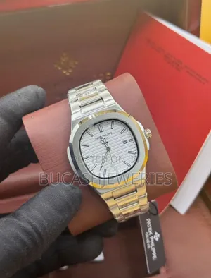Agogon Hannun Patek Philippe