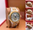 Agogon Hannun Patek Philippe - 3