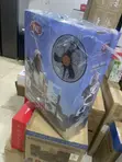 OX Hexa Mini Rechargeable Fan - 2