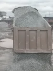 Granite 30 Ton An Isar Da Shi Lafiya - 2