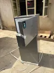 Hisense REF172DR Refrigerator - 1