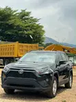 2019 Toyota RAV4 LE - Foreign Used - 1