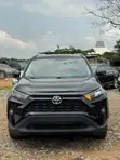 2019 Toyota RAV4 LE - Foreign Used - 2