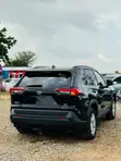 2019 Toyota RAV4 LE - Foreign Used - 3